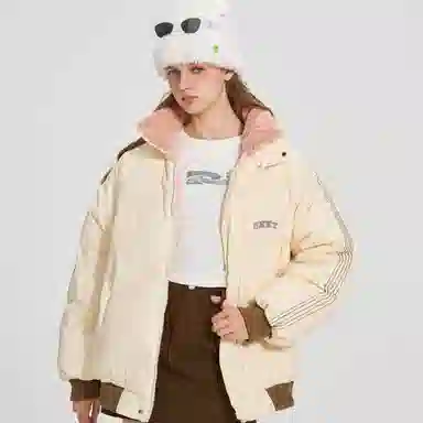 RECOLETA x OKET Logo