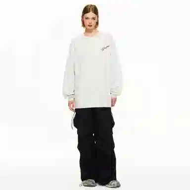 RECOLETA x OKET LOGOT