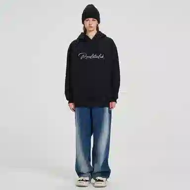 Recoleta Hoodie
