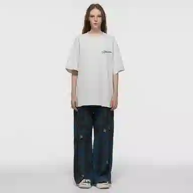 RECOLETA x OKET LogoT