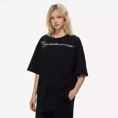 RECOLETA LogoSloganT