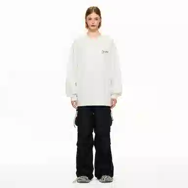 RECOLETA x OKET LogoT