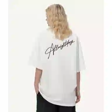 RECOLETA x OKET LogoT