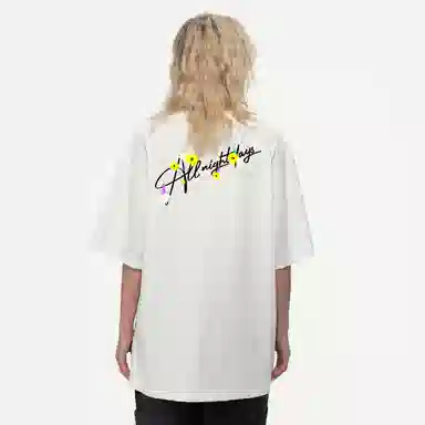 RECOLETA x OKET LOGOT