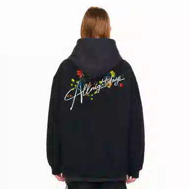 RECOLETA x OKET LOGO