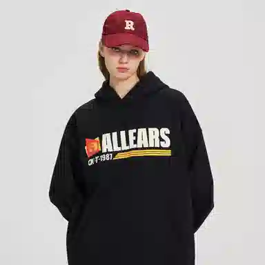 RECOLETA x OKET Hoodie