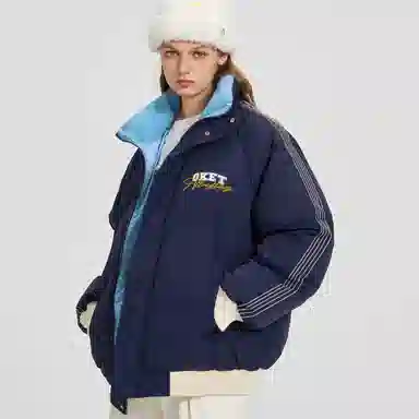 RECOLETA x OKET Logo