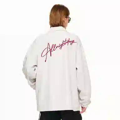 RECOLETA x OKET LOGO