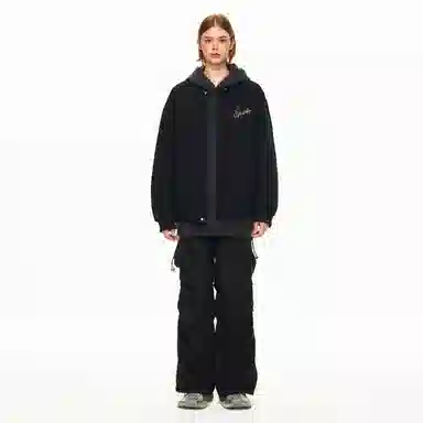 RECOLETA x OKET LOGO