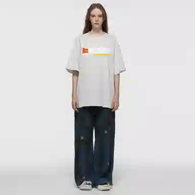 RECOLETA x OKET LogoT