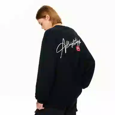 RECOLETA x OKET LogoT