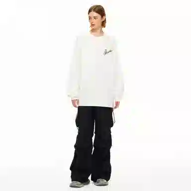 RECOLETA x OKET LOGOT