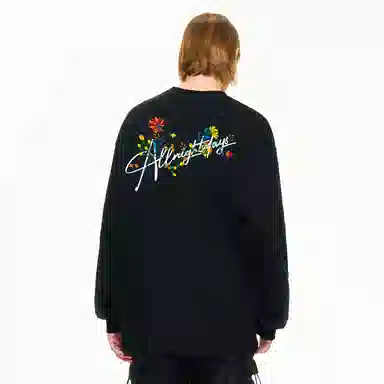 RECOLETA x OKET LOGOT