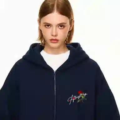 RECOLETA x OKET Logo