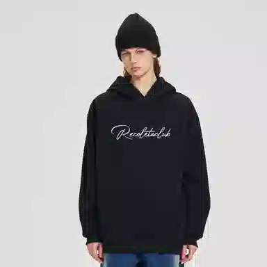 Recoleta Hoodie
