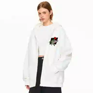 RECOLETA x OKET Logo