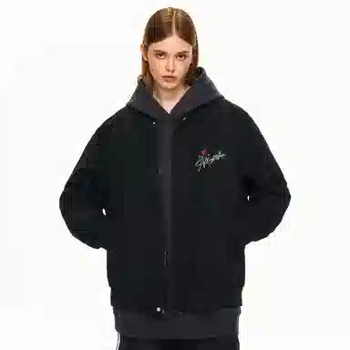 RECOLETA x OKET LOGO