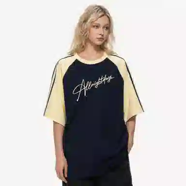 RECOLETA x OKET LogoT