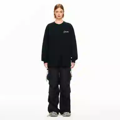 RECOLETA x OKET LogoT