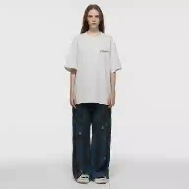 RECOLETA x OKET LogoT