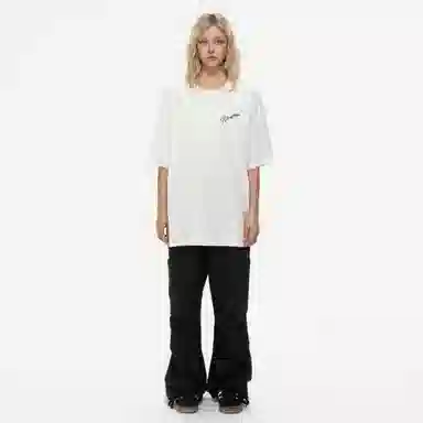 RECOLETA x OKET LOGOT