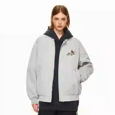 RECOLETA x OKET LOGO