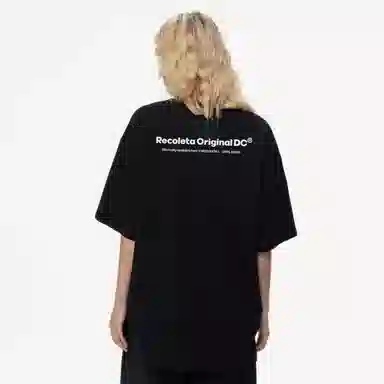 RECOLETA LogoT