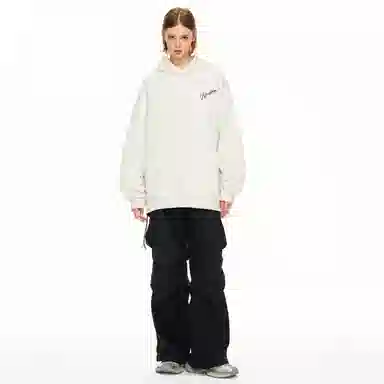 RECOLETA x OKET LOGO