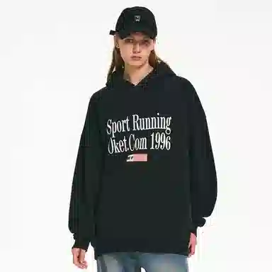 RECOLETA x OKET Logo1996