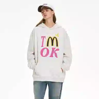 RECOLETA x OKET Logo