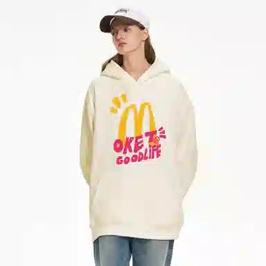 RECOLETA x OKET Logo