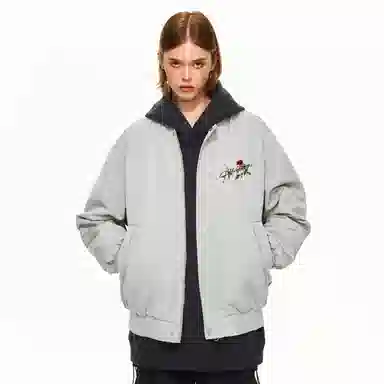 RECOLETA x OKET LOGO