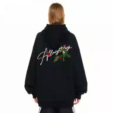 RECOLETA x OKET LOGO