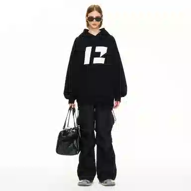 RECOLETA x OKET Hoodie