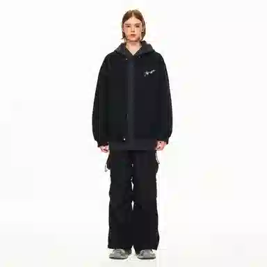 RECOLETA x OKET LOGO