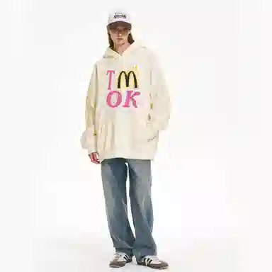 RECOLETA x OKET Logo