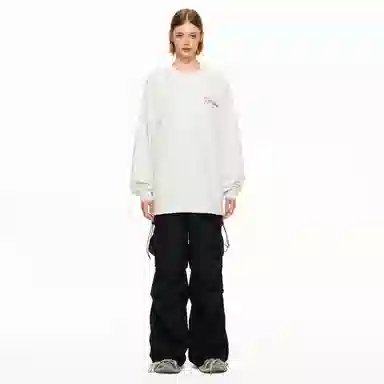 RECOLETA x OKET LogoT