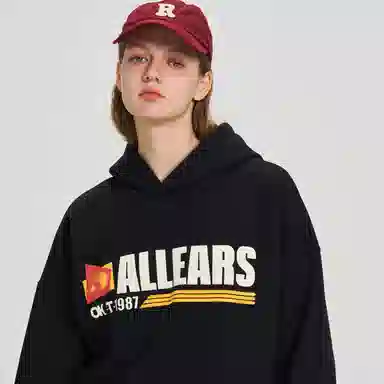 RECOLETA x OKET Hoodie