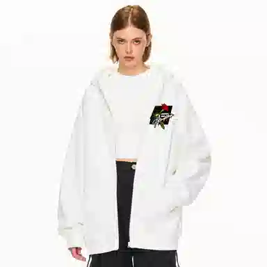 RECOLETA x OKET Logo