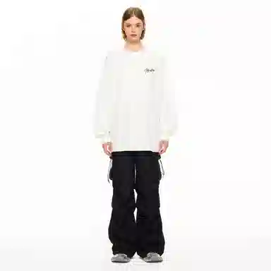 RECOLETA x OKET LogoT