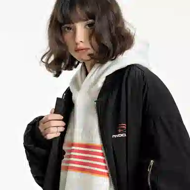 RECOLETA x OKET MA1 Bomber Jacket