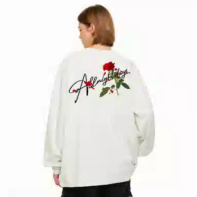 RECOLETA x OKET LOGOT