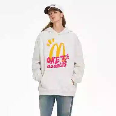 RECOLETA x OKET Logo