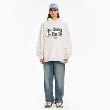 RECOLETA x OKET Logo1996