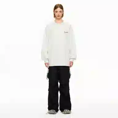 RECOLETA x OKET LogoT