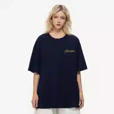 RECOLETA x OKET LogoT