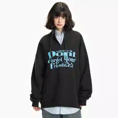 RECOLETA x OKET Logo