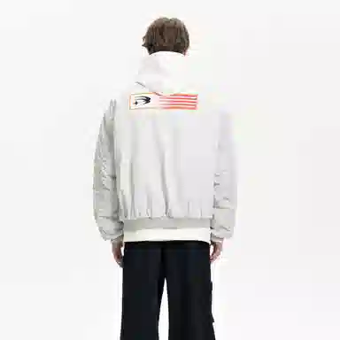 RECOLETA x OKET MA1 Bomber Jacket