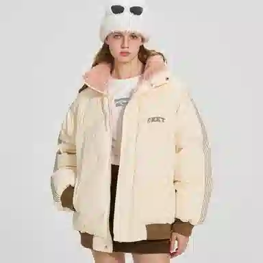 RECOLETA x OKET Logo