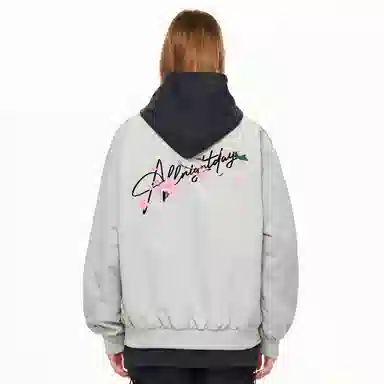 RECOLETA x OKET LOGO